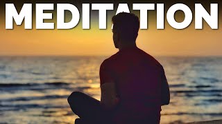 Meditation Is EASIER Thank You Think ft. Luke Coutinho & Ranveer Allahbadia | BeerBiceps Shorts