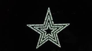 Mill Mountain Star #2