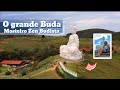 FOMOS CONHECER O MOSTEIRO ZEN BUDISTA EM IBIRAÇU - ESPÍRITO SANTO, O MAIOR DA AMÉRICA LATINA!