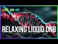 Relaxing Liquid Drum and Bass - Chill Vibes #21 | LiquidHour DnB
