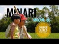 'Minari' won Golden Globes Award | Film by Lee Isaac Chung a Korean American