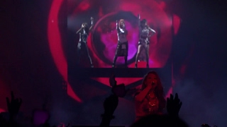 2NE1 - 'MTBD' + 'SCREAM' LIVE PERFORMANCES