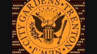 Ramones - City Gardens (Trenton, New Jersey 29-08-1987)