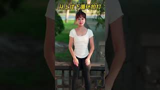 胃不好 拍打前侧#健康 #胃#养生秘籍#shorts