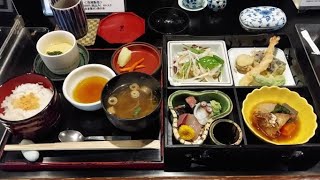 【奈良県香芝市】 『老若男女誰でも好まれる味付けとボリュームで人気の和食屋』 2022.11.26 【和遊】