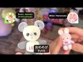 【開封動画】ケンエレファント『吉德のぬいぐるみ フィギュアコレクション』12個box@maronosuke