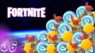 Fortnite Rette Die Welt Mehr Lamas Und Skill Points - fortnite rette die welt mehr lamas und skill points 36 let s