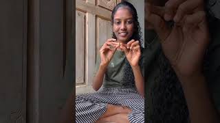 എന്റെ കമ്മൽ collection 😂🥰ARCHANA DEV #shorts #diy #archanadev #art #viral #trending #youtubeshorts