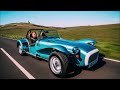 caterham super seven 1600 slideshow