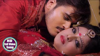 Arvind Akela Kallu (2018) का सुपरहिट #Romantic & SAD SONG - #SWARG - #Superhit Bhojpuri Movie Songs