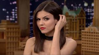Celebrities With Weird & Hidden Talents