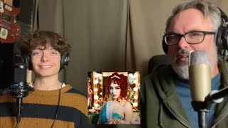 Reacting to Chappell Roan - The Rise and Fall of a Midwest Princess