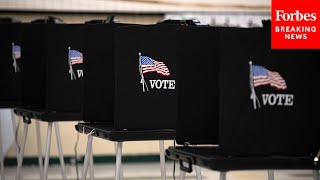 House Administration Committee Holds Hearing On Noncitizen Voting And Foreign Election Interference