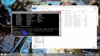 QGIS Python Getting ready to use the QGIS Python API (Version 2.x)