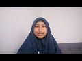 WAN KHAIRUNNISA BINTI WAN MOHD SHAHRULNIZAM: THE IMPORTANCE OF MATHEMATICS IN DAILY LIFE