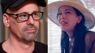 Gino Palazzolo’s Uncle Marco Slams Jasmine Pineda After “90 Day Fiance”