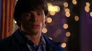 Smallville 4x12 - Clark \u0026 Martha watch over Lana + Jason is attacked