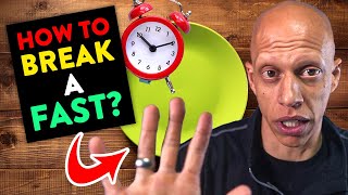 Intermittent Fasting: What Can You Eat During Your Eating Window | Mastering Diabetes