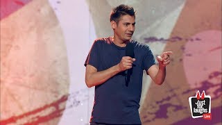 See Danny Bhoy Live in British Columbia!