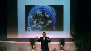 Enhancing the plasticity of the brain: Max Cynader at TEDxStanleyPark