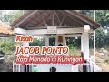 SEJARAH JACOB PONTO Raja Manado di Kuningan