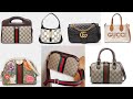 50 BEST Gucci Bag Designs For Women || Gucci Handbag Collection 2024 || Trending Handbags for Women