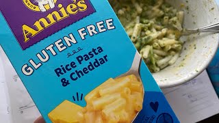 Honest Review Annie’s Gluten Free Mac And Cheese