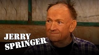 I'm Having Sex With Your Grandpa! | Jerry Springer