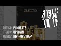 Punbeatz - Uptown