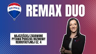 11 NAJCZĘŚCIEJ ZADAWNE PYTANIA PODCZAS ROZMOWY REKRUTACYJNEJ CZ. 4