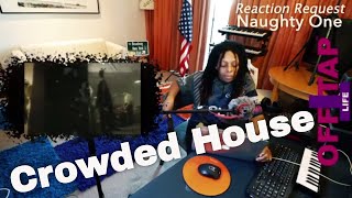 Crowded House - Don't Dream It's Over (Official Video) Reaction