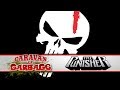 A Punishingly Bad Punisher Game - Caravan Of Garbage