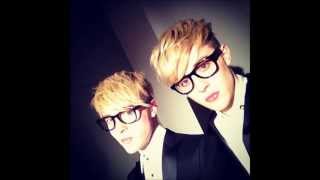 Jedward - Someone once - Ivri Lider - Mishehu Pa'am