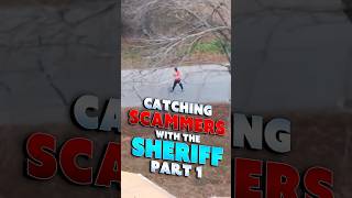 Catching Scammers with the SHERIFF [PART 1]
