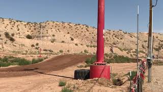 Ken Roczen shows up in Mesquite NV motocross track..! 9.04.2017