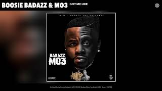 Boosie Badazz & MO3 - Got Me Like (Remix) (Audio)