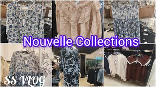 Arrivage PRIMARK | Nouvelle collection | Vêtements 💃 | Février | SS VLOG