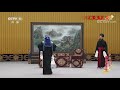 京剧《伍子胥》 1 2（楚王听信谗言灭忠良） 来自 《中国京剧像音像集萃》 20190321 cctv戏曲