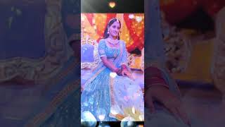 #Shorts Video 💙 Ayesha Singh Very Pretty 💙Osm Osm Sai ghum hai kisi ke pyar mein 💙