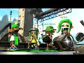 スシコラで無双ガチマッチしたおｗｗｗｗｗ【スプラトゥーン2】