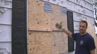 Window ventilation prop