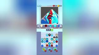 Sand Loop Level 312 Solution Walkthrough