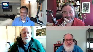 The Fight for Digital Equity and the Battle Against Dark Money- Episode 9 of Unbuffered