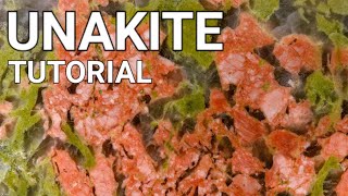 LEARN ABOUT UNAKITE