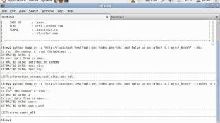 Python SQL Dumper - How to dump data from single table