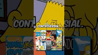 5 Times Animated Shows Got Controversial
