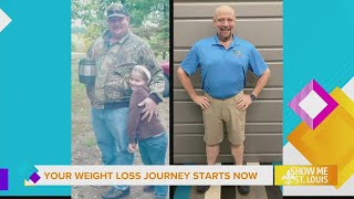 Sponsored: Meet Brian and hear his transformation journey