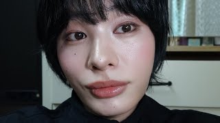 초자연스러운 오버립 메이크업 꿀팁