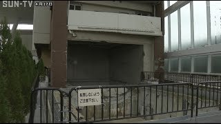 JR福知山線脱線事故から14年　事故現場で初の追悼慰霊式へ