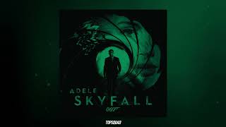 Adele - Skyfall